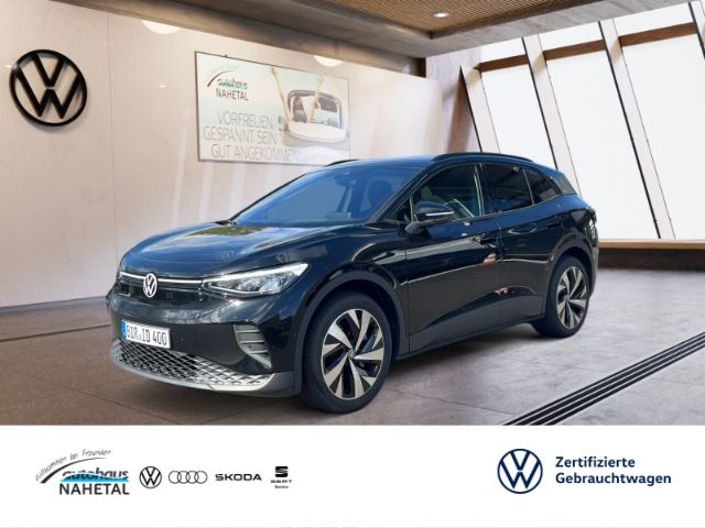 VW ID.4 14.990 km 40.990 &euro; Idar-Oberstein 55743