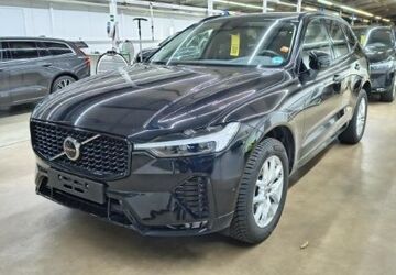 Volvo XC60 22.228 km 46.690 &euro; Bielefeld 33647