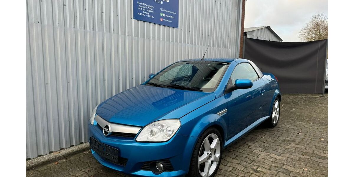 Opel Tigra 156.872 km 3.245 &euro; Stuhr 28816