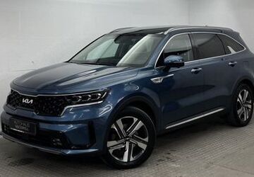 Kia Sorento 64.100 km 38.860 &euro; Berlin 12351