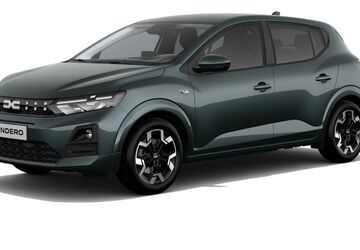 Dacia Sandero 1.003 km 19.349 &euro; Herrenberg 71083