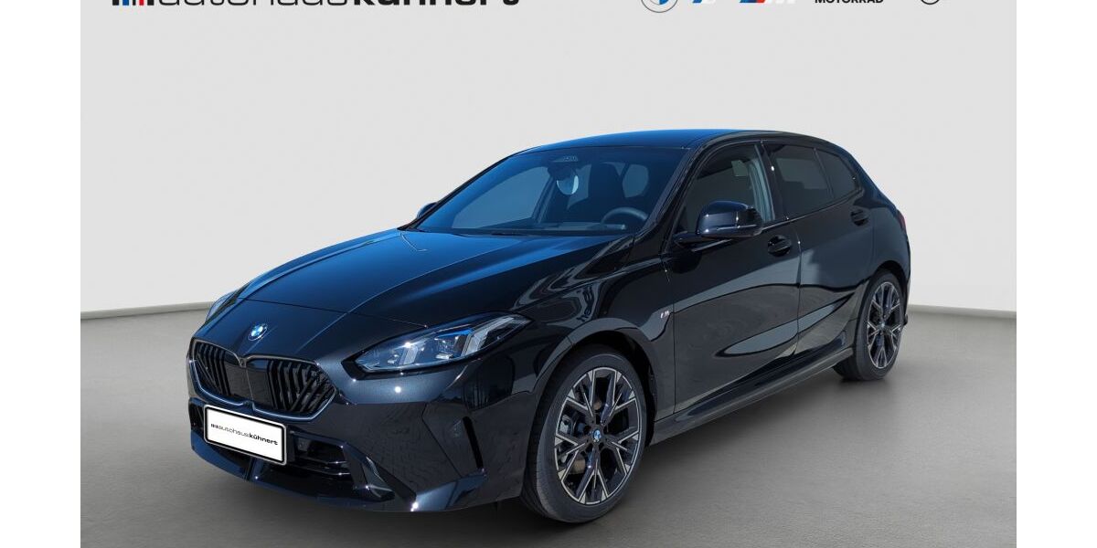 BMW 120 10.436 km 37.858 &euro; Gera 07552