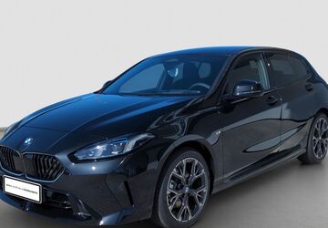 BMW 120 11.441 km 37.858 &euro; Gera 07552