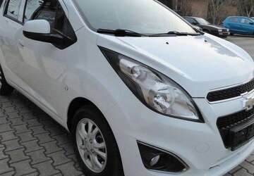 Chevrolet Spark 76.000 km 4.999 &euro; Weißwasser 02943