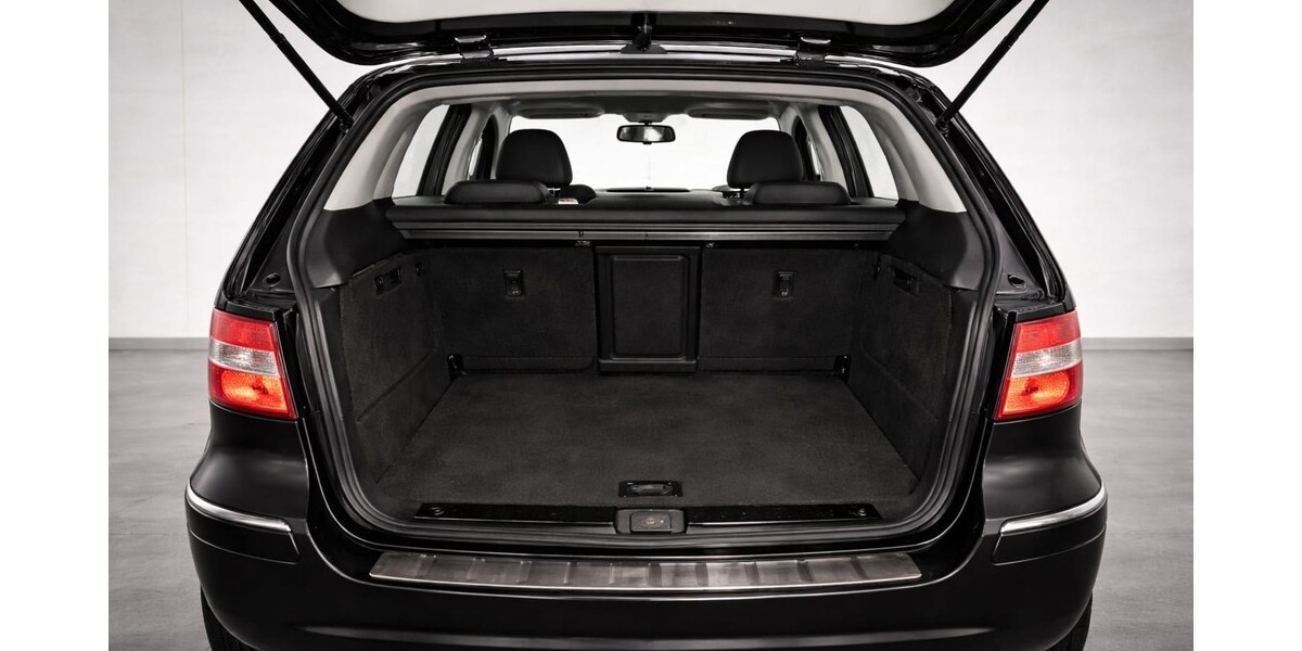 Mercedes-Benz B 200 223.000 km 6.999 &euro; Bad Neustadt an der Saale 97616