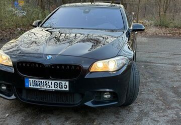 BMW 535 248.000 km 16.290 &euro; Ritterhude 27721