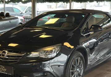 Opel Cascada 215.000 km 7.250 &euro; Bad Bramstedt 24576