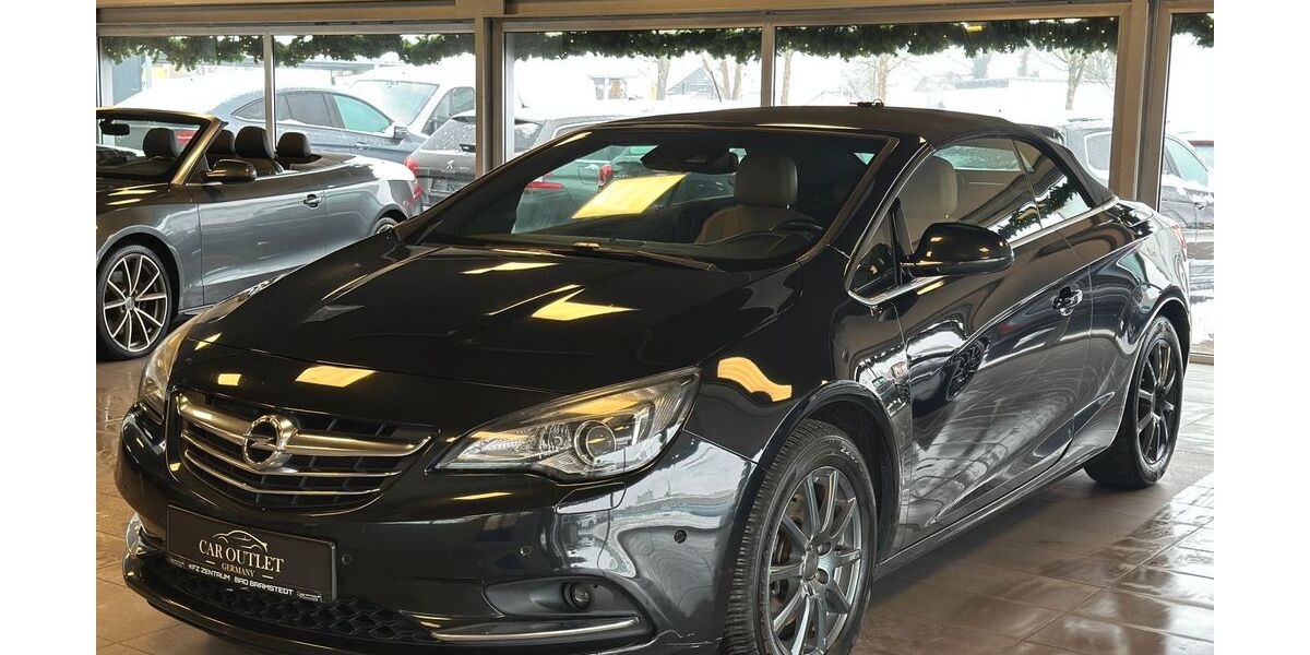 Opel Cascada 215.000 km 7.250 &euro; Bad Bramstedt 24576