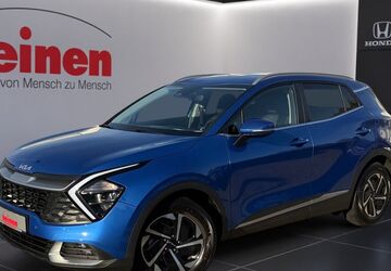 Kia Sportage 22.900 km 28.499 &euro; Essen 45141