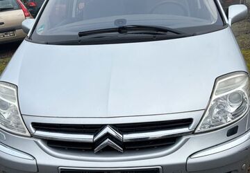 Citroen C8 225.900 km 1.990 &euro; Hemsbach 69502