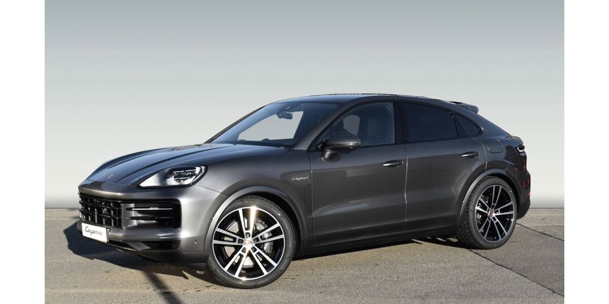 Porsche Cayenne 13.845 km 124.911 &euro; Lörrach 79541