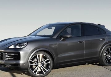 Porsche Cayenne 14.990 km 124.911 &euro; Lörrach 79541