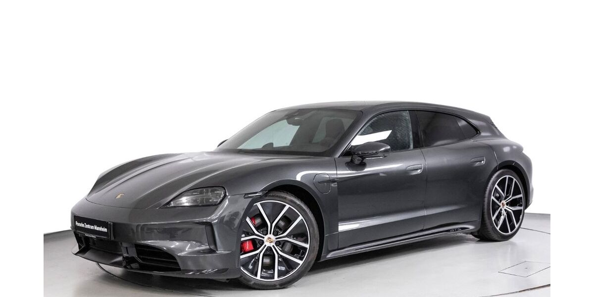 Porsche Taycan 14.500 km 129.900 &euro; Mannheim 68229