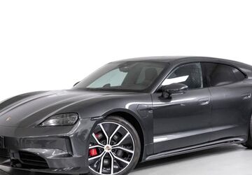 Porsche Taycan 14.500 km 134.900 &euro; Mannheim 68229