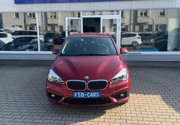 BMW 225 152.000 km 11.400 &euro; Heinersreuth 95500