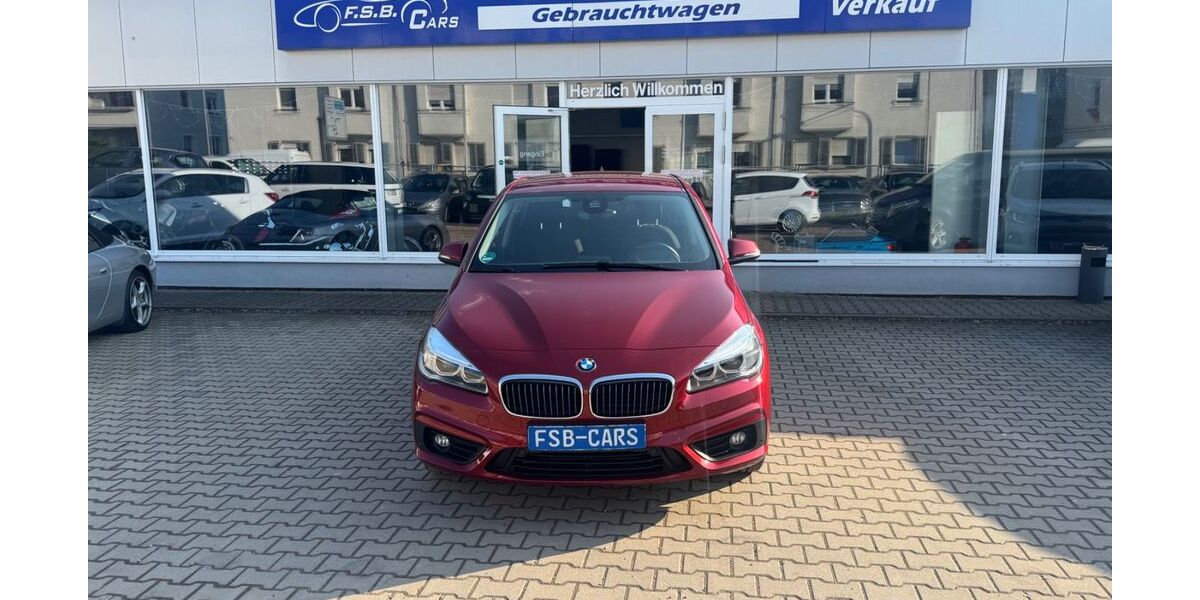 BMW 225 152.000 km 11.400 &euro; Heinersreuth 95500