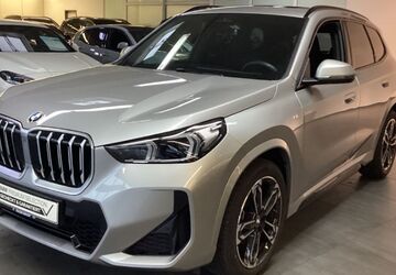 BMW X1 11.400 km 39.833 &euro; Pleisweiler-Oberhofen 76889