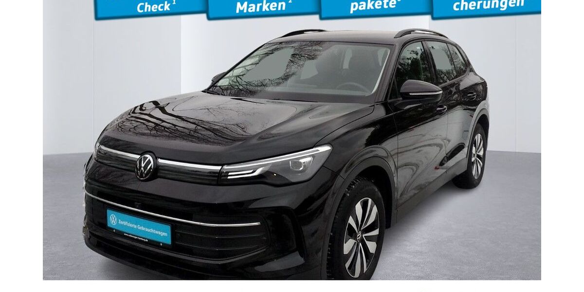 VW Tiguan 13.185 km 37.850 &euro; Hamburg 22111