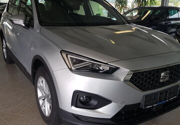 Seat Tarraco 26.155 km 28.950 &euro; Velburg 92355