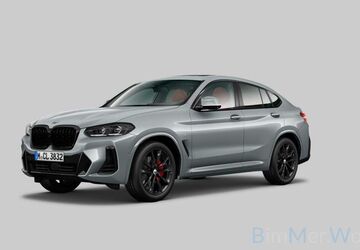 BMW X4 26.911 km 50.999 &euro; Celle 29225