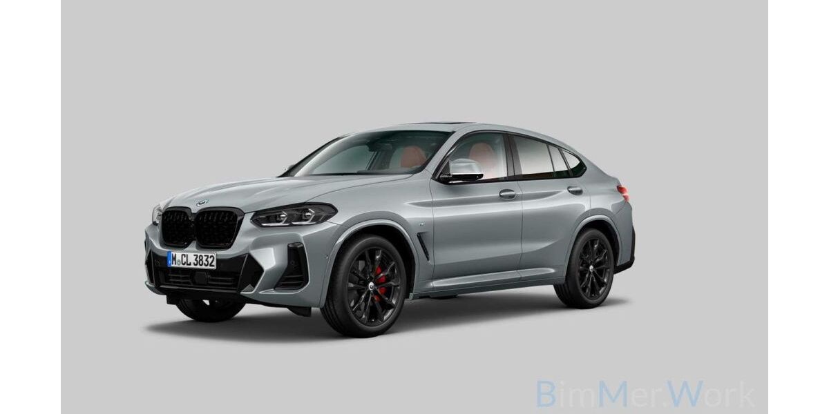 BMW X4 26.911 km 50.999 &euro; Celle 29225