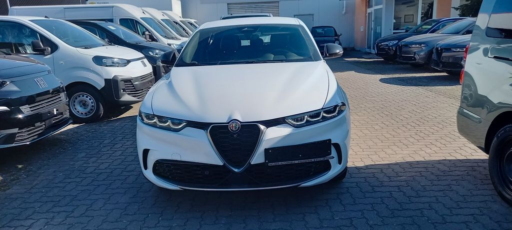 Alfa Romeo Tonale 28.123 km 26.990 &euro; Eggenstein 76344