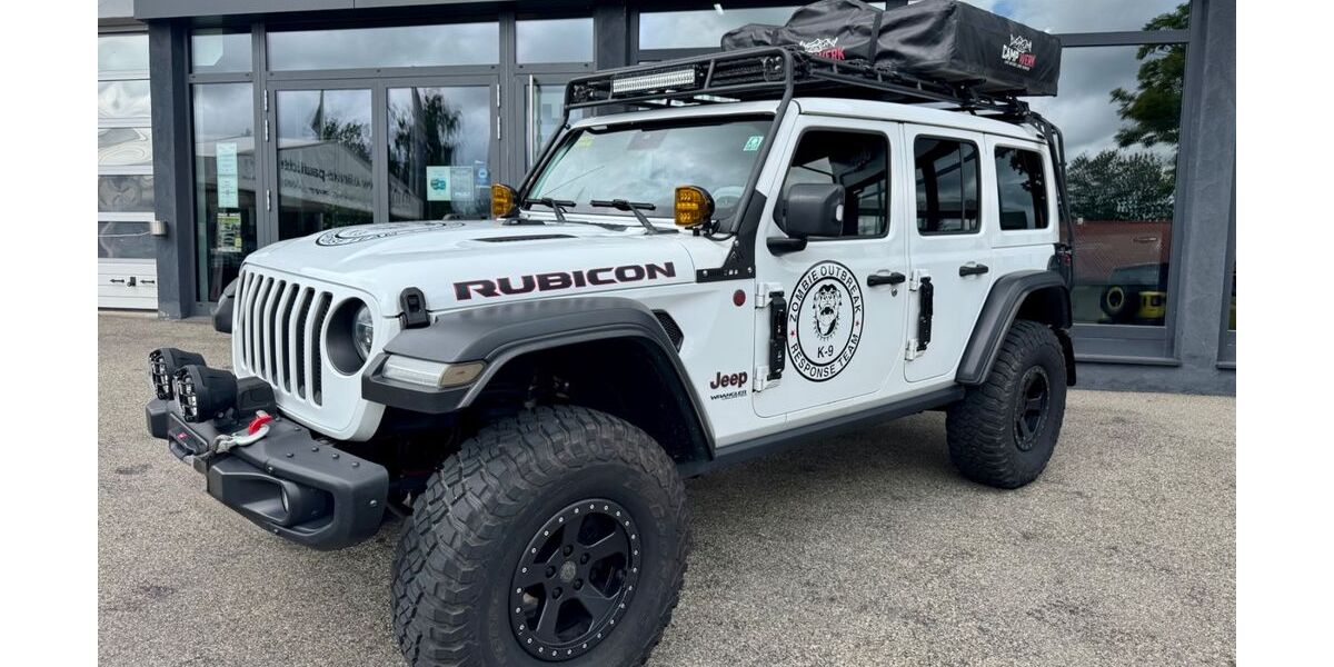 Jeep Wrangler 140.000 km 68.500 &euro; Neumünster 24536