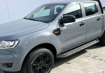 Ford Ranger 84.500 km 31.580 &euro; Nordhausen 99734