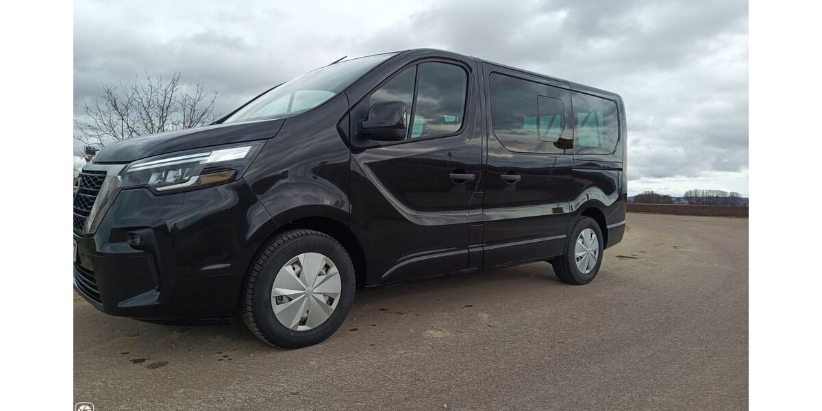 Nissan Primastar 7.500 km 43.500 &euro; Nördlingen 86720