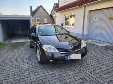 Gebrauchte Nissan Primera
