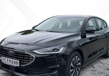 Ford Focus 14.000 km 21.493 &euro; Einbeck 37574