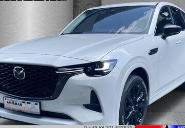 Mazda CX-60 3.500 km 49.990 &euro; Chemnitz 09126