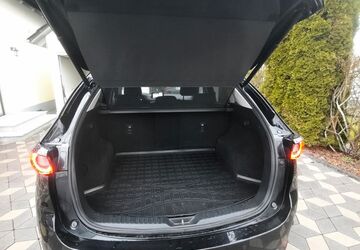 Mazda CX-5 44.350 km 23.850 &euro; bubesheim 89347