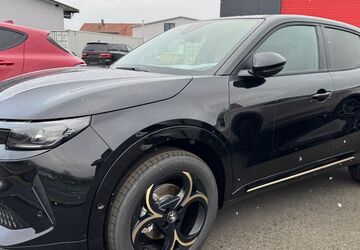 Alfa Romeo Junior 1.500 km 35.950 &euro; Erbach 64711