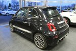 Abarth 595 46.460 km 15.980 &euro; Euskirchen 53881