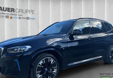 BMW iX3 35.821 km 46.930 &euro; Flensburg 24941
