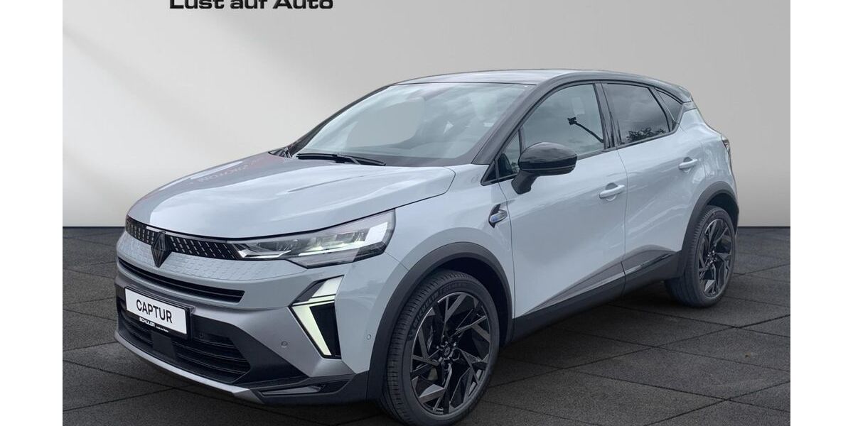 Renault Captur 4.990 km 29.800 &euro; Haiger 35708