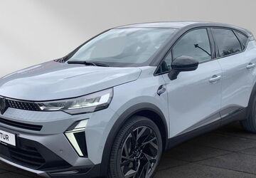 Renault Captur 7.990 km 29.400 &euro; Haiger 35708