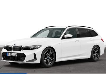 BMW 320 11.540 km 44.480 &euro; Berlin 12683