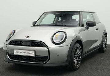 Mini Cooper C 8.762 km 26.505 &euro; 