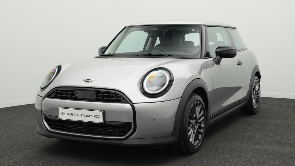 Mini Cooper C 8.762 km 26.505 &euro; 