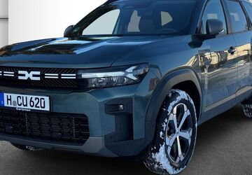 Dacia Bigster 5.542 km 34.560 &euro; Hannover 30519