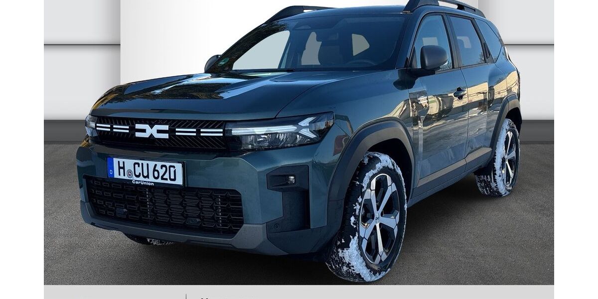 Dacia Bigster 5.542 km 34.560 &euro; Hannover 30519