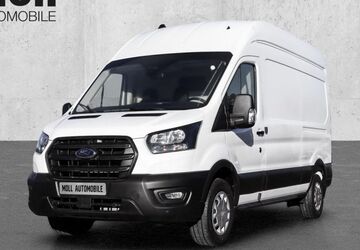 Ford Transit 15.000 km 31.980 &euro; Aachen 52078
