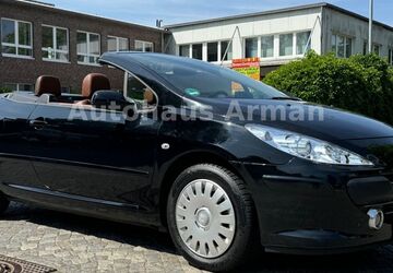 Peugeot 307 198.300 km 2.990 &euro; Bremen 28329