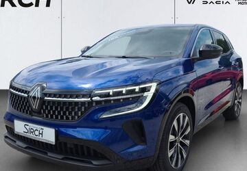 Renault Austral 26.500 km 32.990 &euro; Memmingen 87700