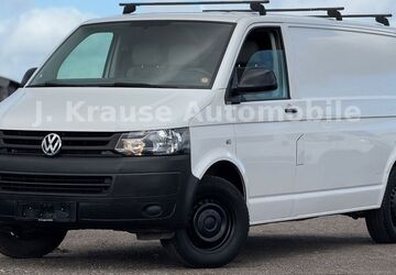 VW T5 Transporter 63.234 km 13.983 &euro; Hammah 21714