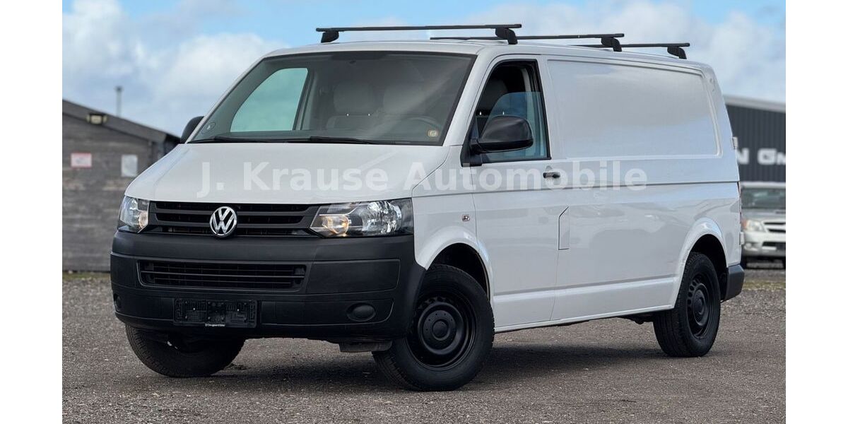 VW T5 Transporter 63.234 km 13.983 &euro; Hammah 21714