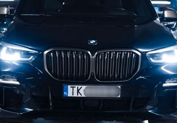 BMW X5 M50 222.000 km 39.999 &euro; Kielce 