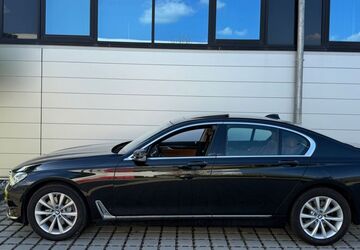 BMW 730 84.414 km 33.999 &euro; Raubling 83064
